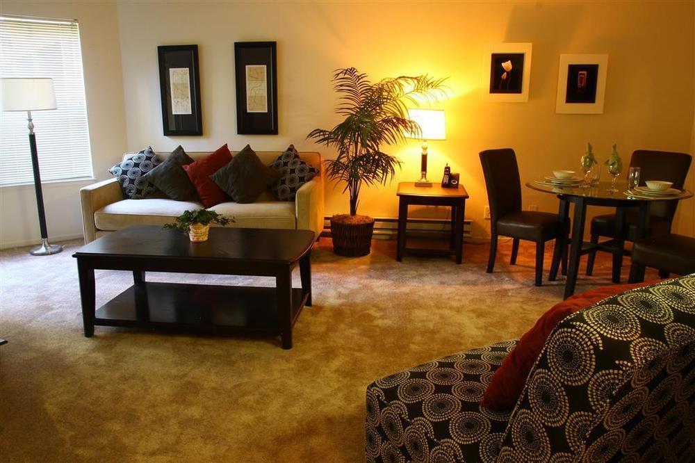 Oakwood 101 San Fernando Hotel San José Habitación foto