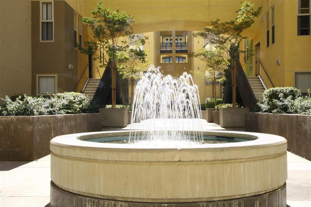 Oakwood 101 San Fernando Hotel San José Exterior foto