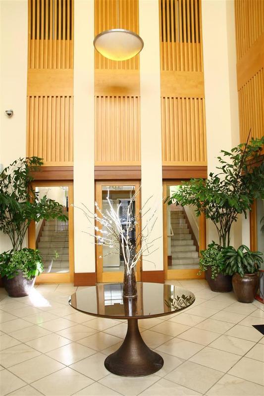 Oakwood 101 San Fernando Hotel San José Interior foto